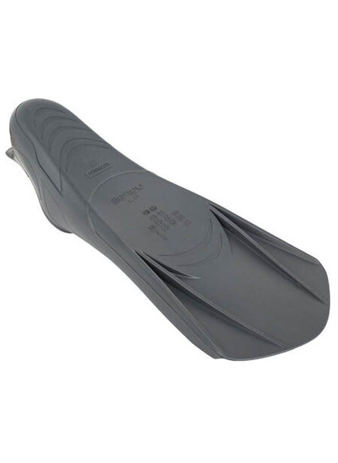NABAIJI Short Swim Fins EU 37-38  - Image 4