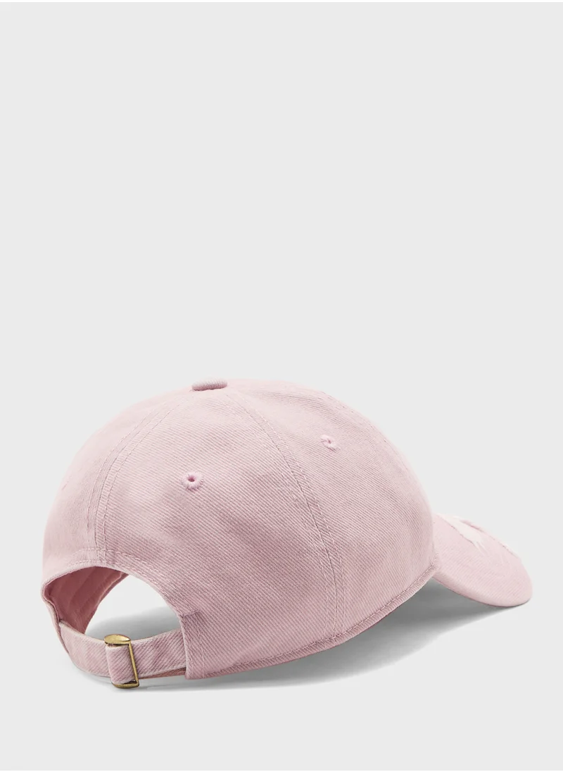 سفنتي فايف Casual Curve Peak Cap