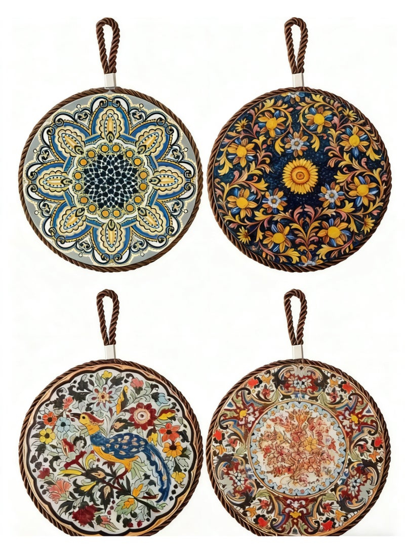 لوحة عازلة حرارية خزفية - Image 1