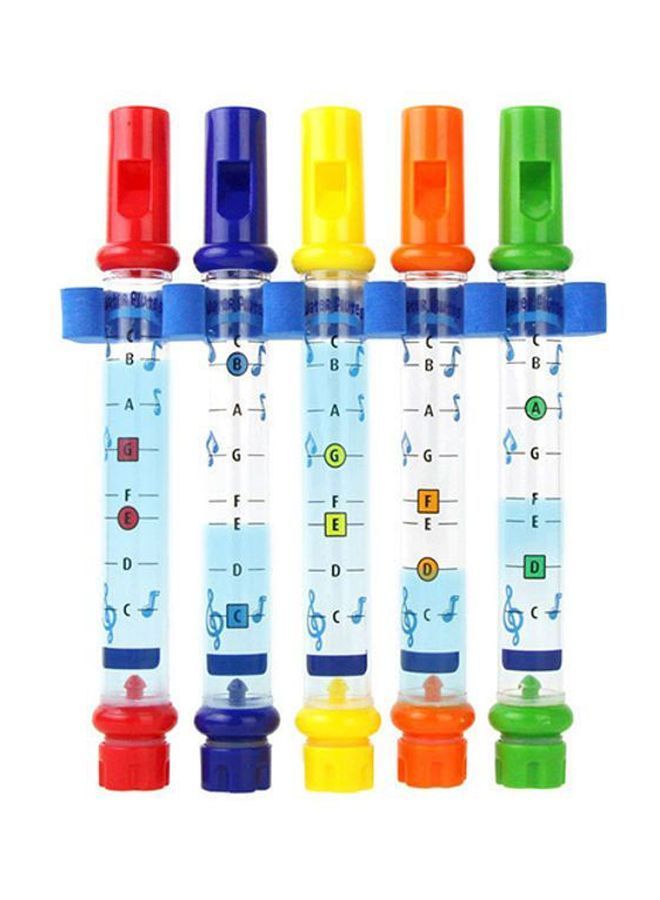 NIBEMINENT Water Flute Toy 19x15cm - Image 1