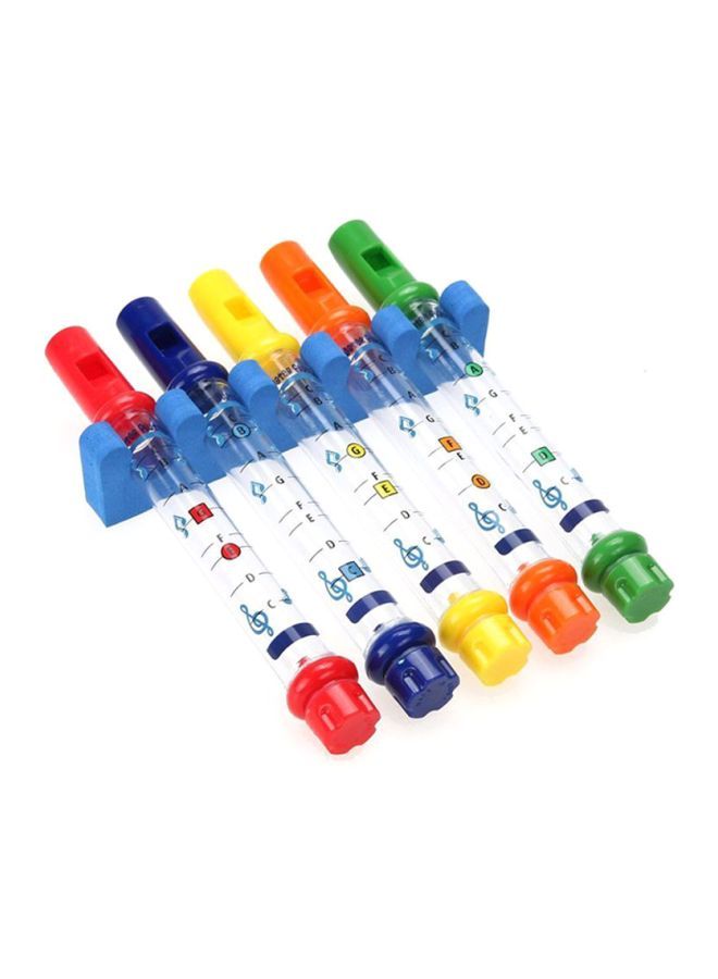 NIBEMINENT Water Flute Toy 19x15cm - Image 3