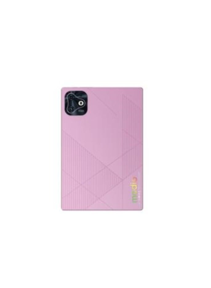 MODIO TAB Modio M37 10.1-inch Android Tablet PC, Dual SIM, 8GB RAM, 512GB Storage, 8000mAh Battery, Wireless Keyboard and Mouse, Blue - Image 3