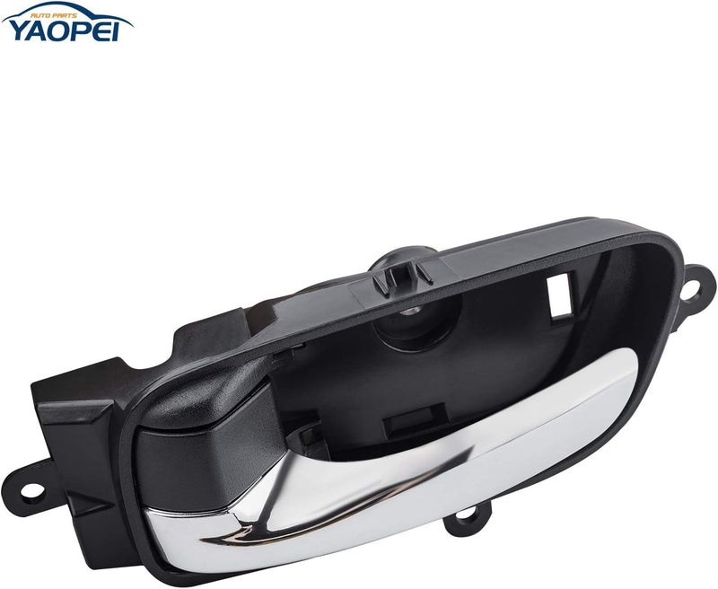 YAOPEI Interior Door Handle for Nissan Models - Image 5