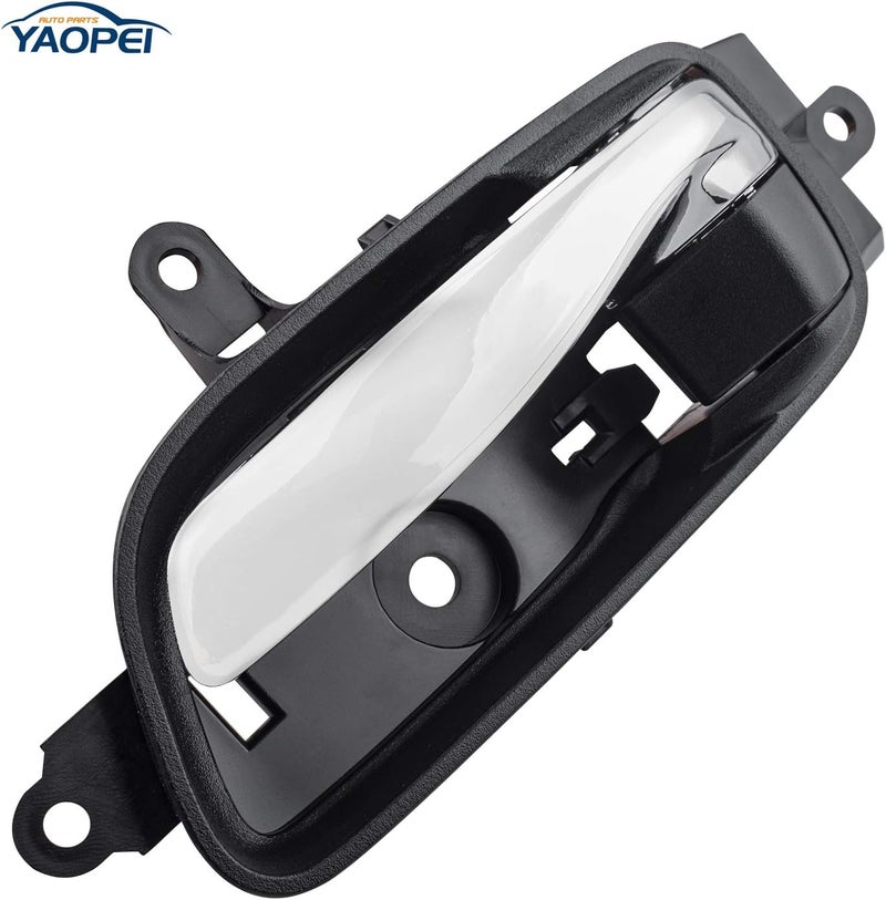 YAOPEI Interior Door Handle for Nissan Models - Image 4