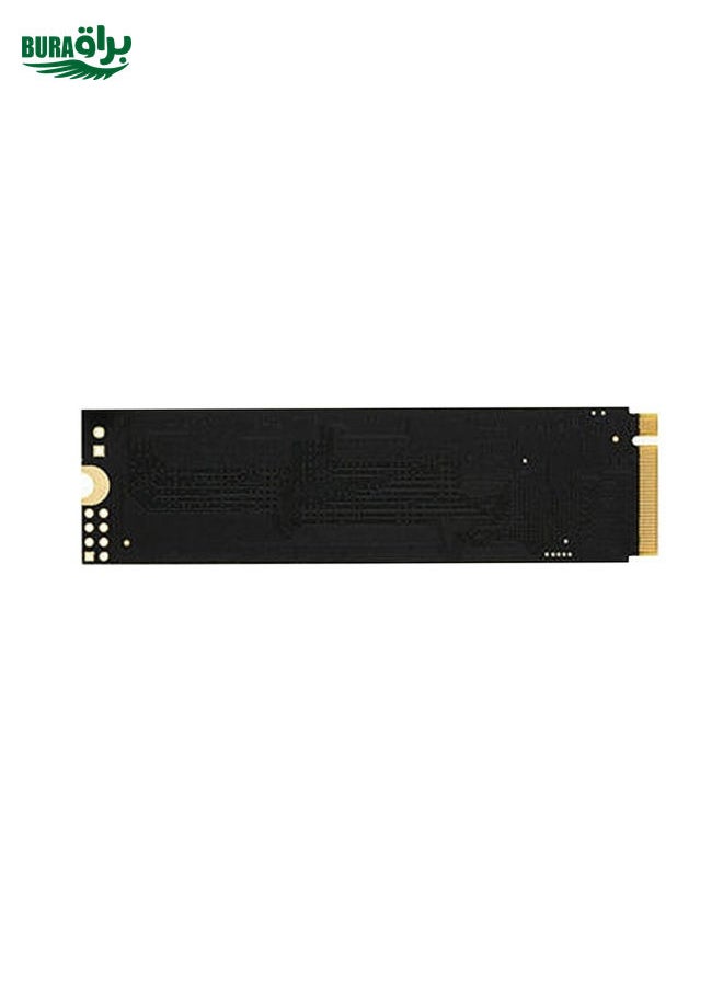 BURAQ eekoo E7 NVME M.2 128GB PCI-E Interface Solid State Drive for Desktops / Laptops  - Image 3