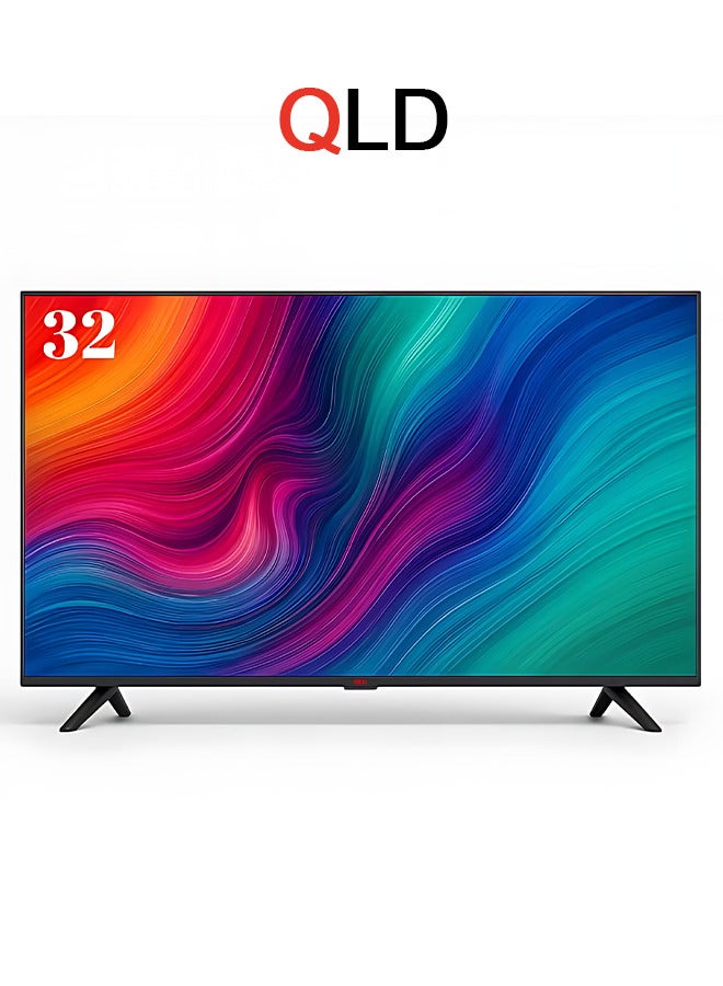 QLD شاشة 32 بوصة - LED - بدون إطار - QLDT-32S1 - Image 1