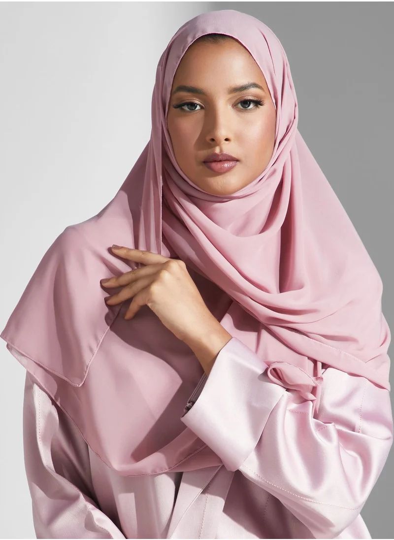 Aara Jacket Detail Abaya