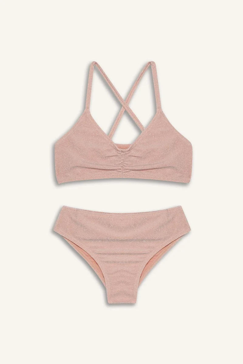 ديفاكتو Girl 2 Piece Bikini Set