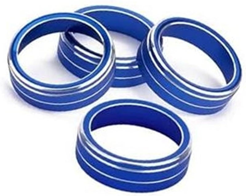 Vuzmode Car Air Conditioning Control Knob Covers - Image 1