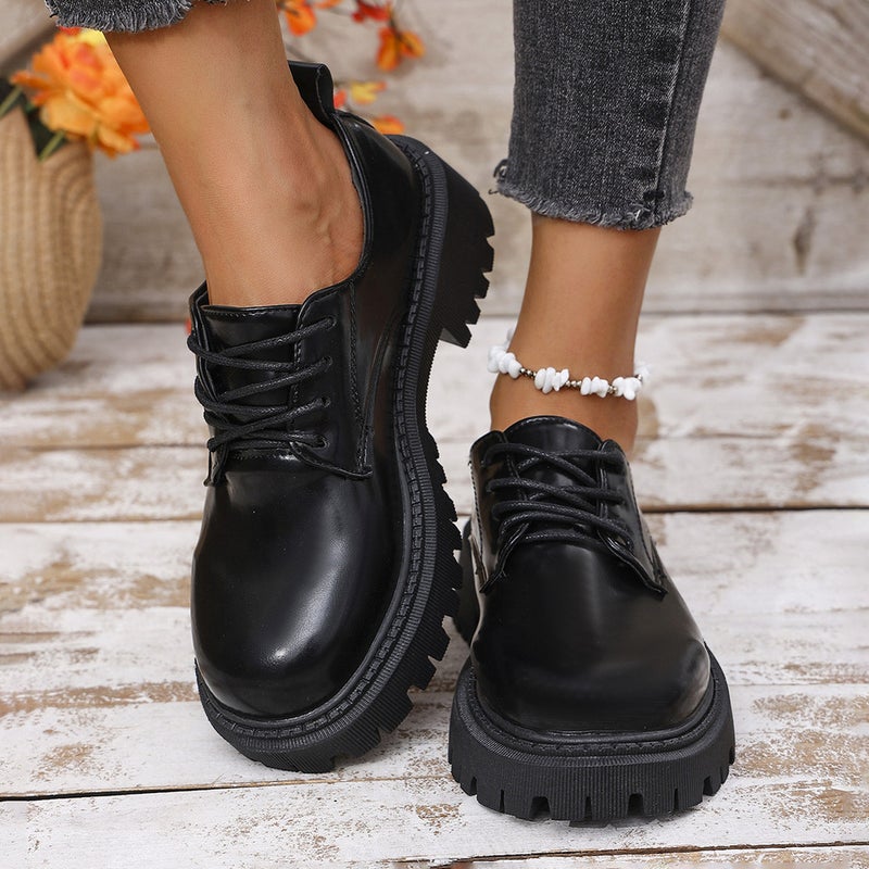 Unisex Casual Sneaker Shoes - Image 4