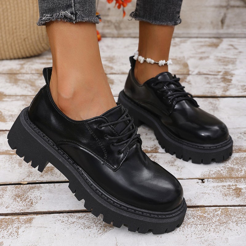 Unisex Casual Sneaker Shoes - Image 5