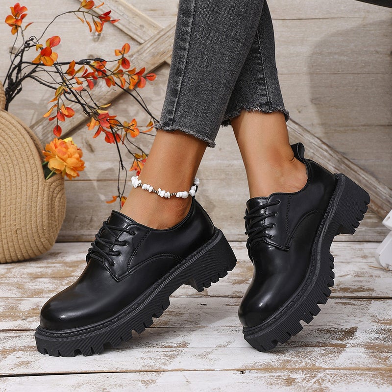 Unisex Casual Sneaker Shoes - Image 3