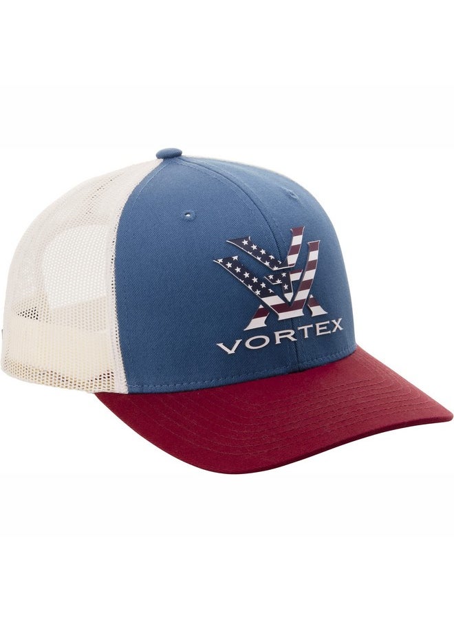 Optics Stars Over Stripes Snap Back Cap - pzsku/ZA5F39B71CA1CA1D7DEA4Z/45/_/1718267604/729f3b75-9a95-4e96-8a37-bdc44cbea185