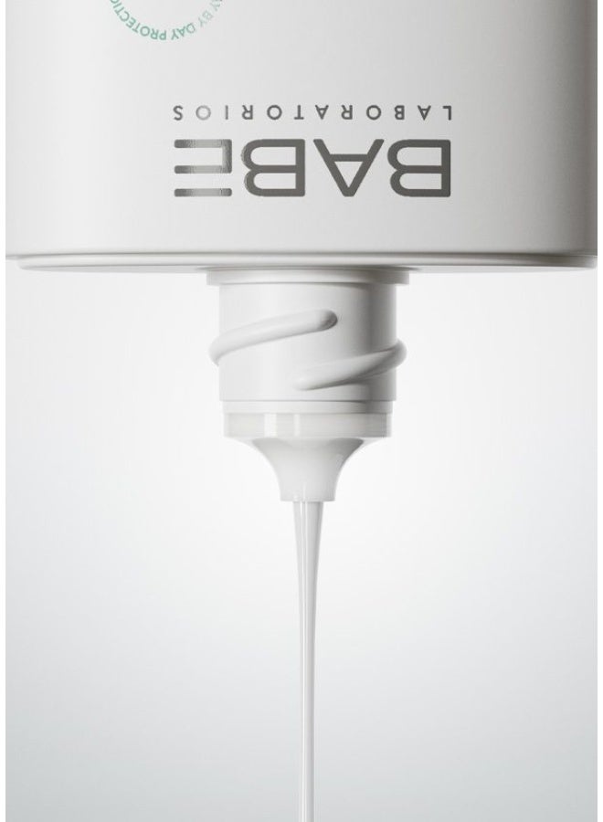 Babe Babé Super Fluid Mineral Pediatric Sunscreen SPF50 50ml - Image 3