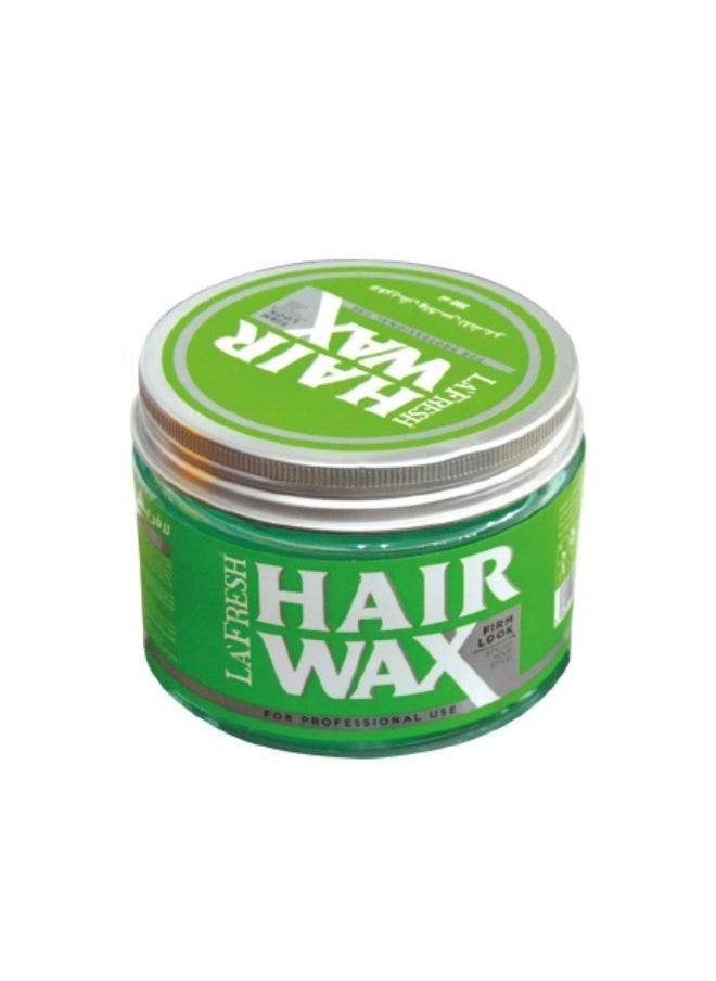LA FRESH - Hair Wax Firm Look 300ml - Image 1