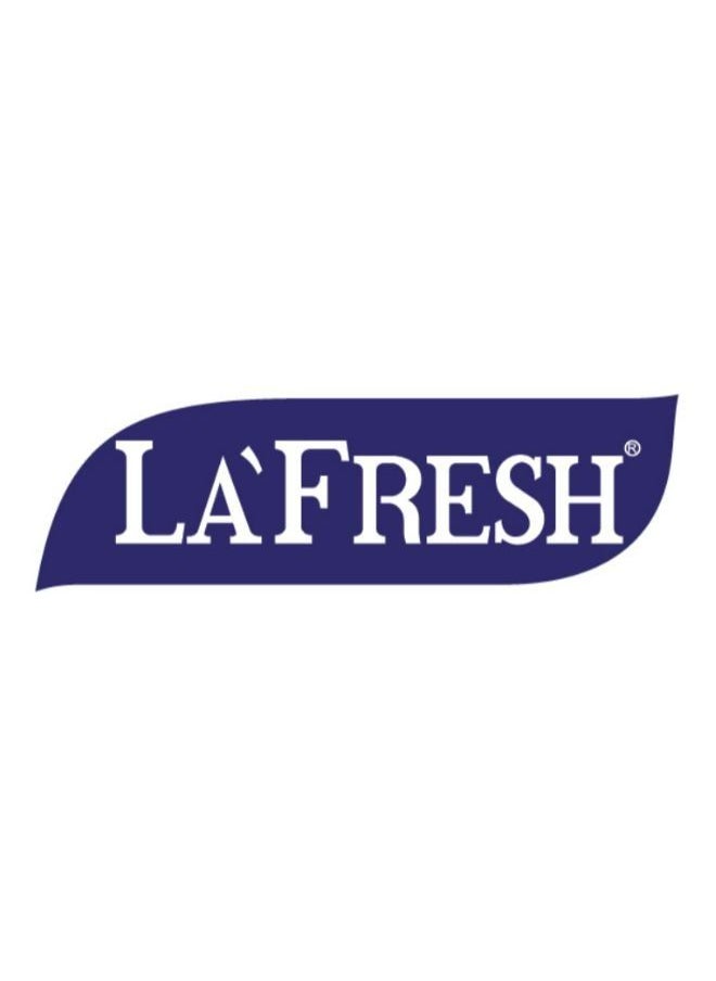 LA FRESH - Hair Wax Firm Look 300ml - Image 1