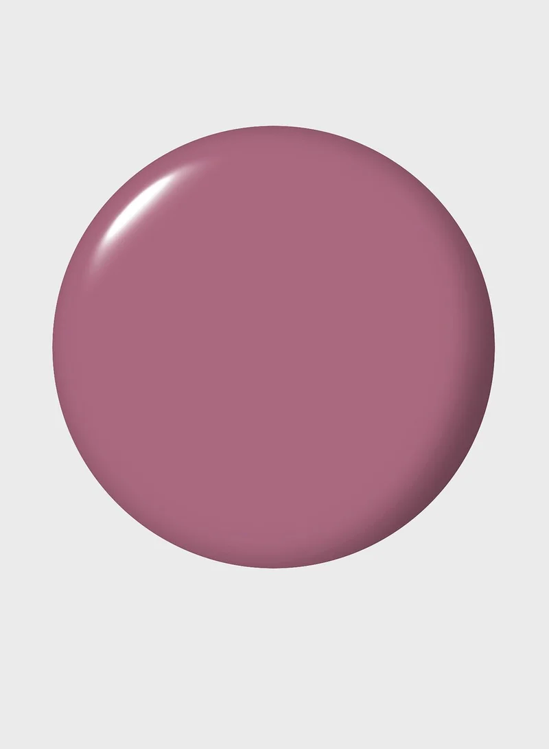OPI Nature Strong Nail Polish, Simply Radishing, Plum Nail Polish