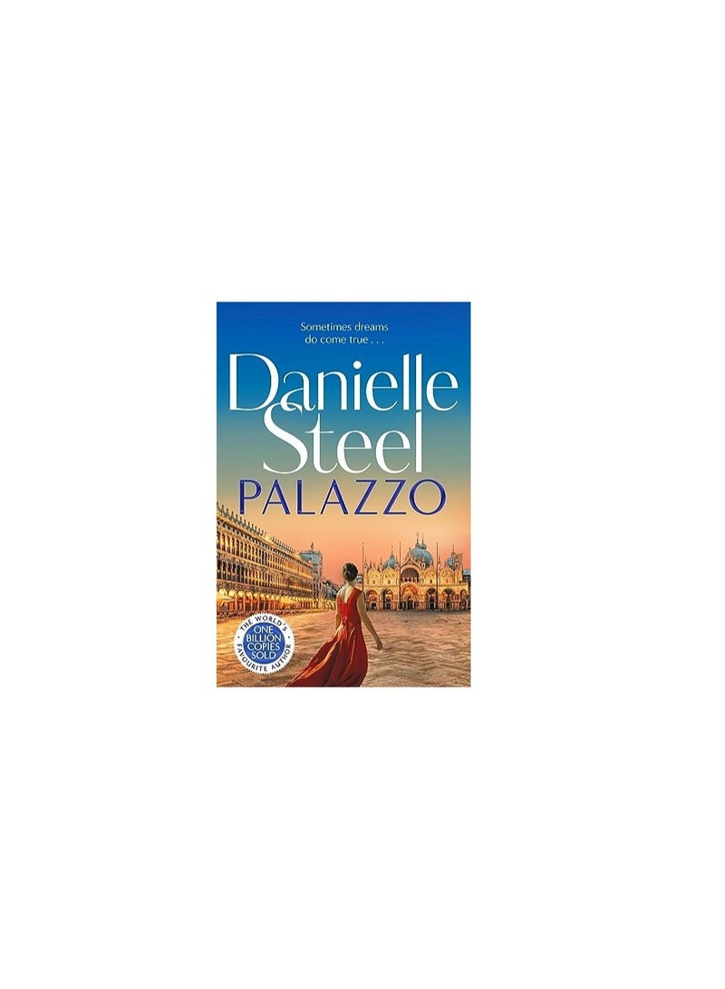 Palazzo Escape To Italy With A Powerful Story Of Love Family And Legacy