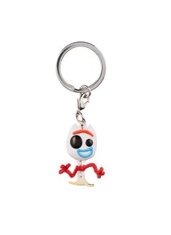 Generic Cartoon Animation Key Chain Pendant Gift Shop Key Chain Large Complete Works-Color:10th Generation Doctor Keychain  - Image 2