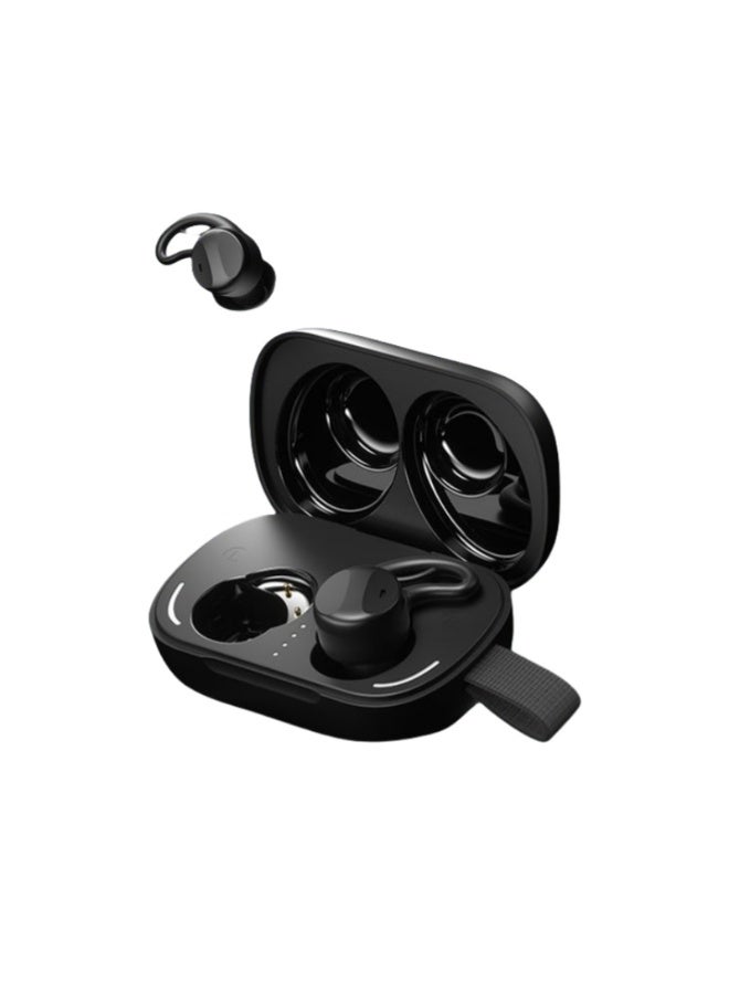 Nariele سماعات أذن لاسلكية بلوتوث طويلة المدى جديدة