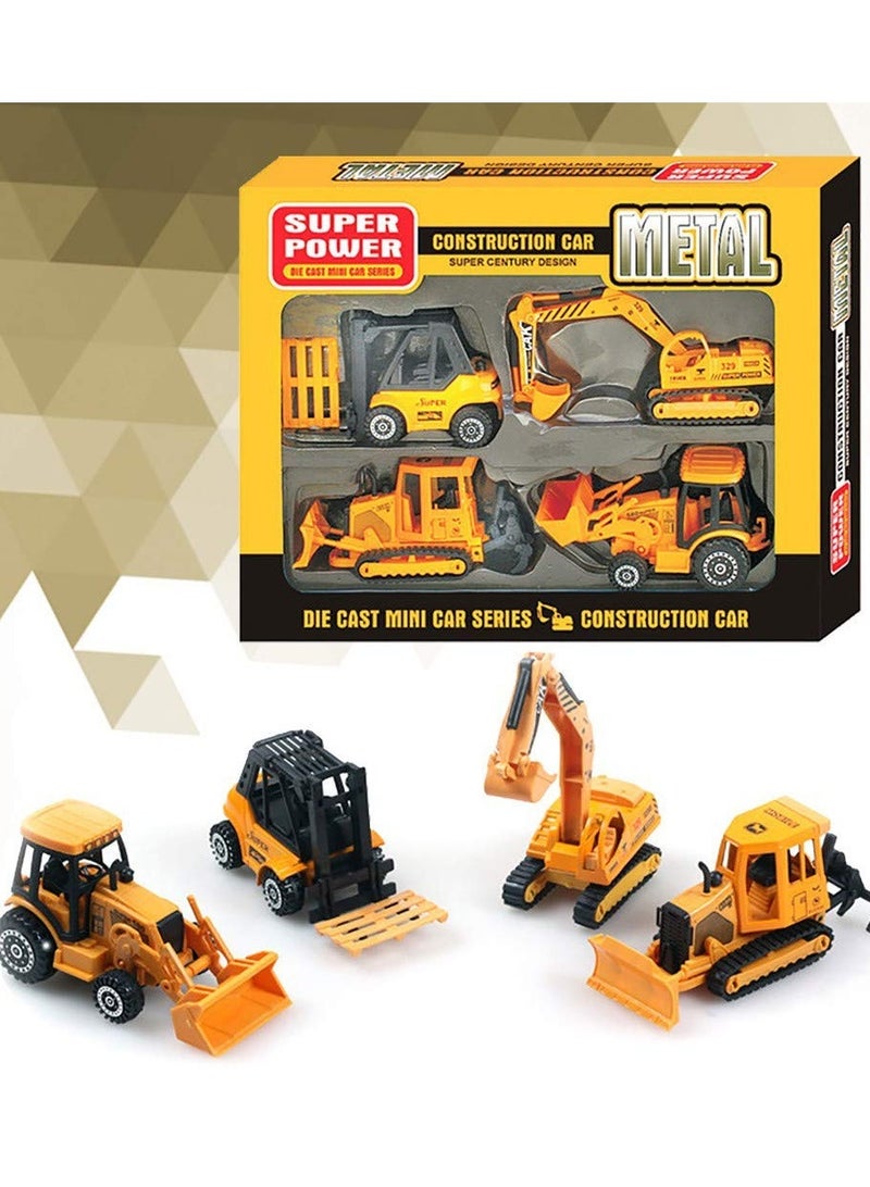 MEGA CONSTRUCTION - DUMP TRUCK - Image 1