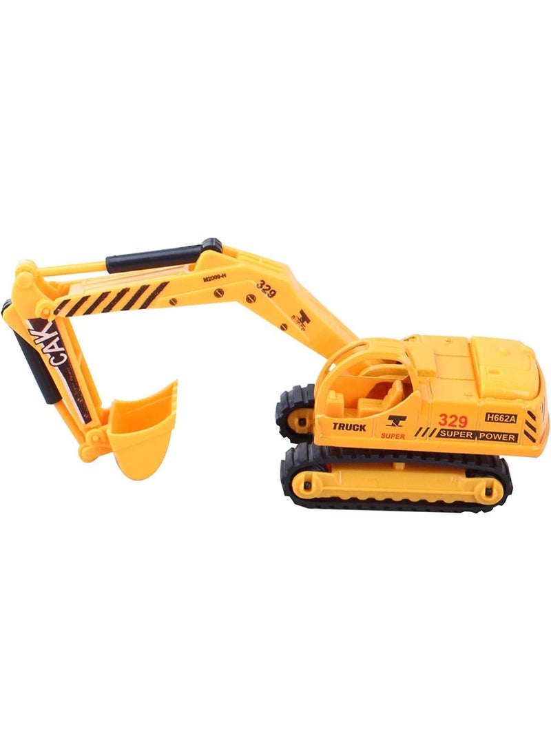 MEGA CONSTRUCTION - DUMP TRUCK - Image 2