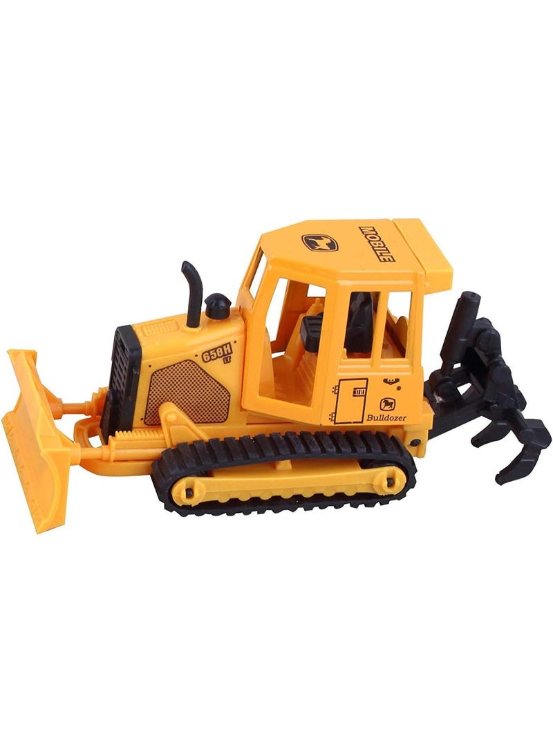 MEGA CONSTRUCTION - DUMP TRUCK - Image 5