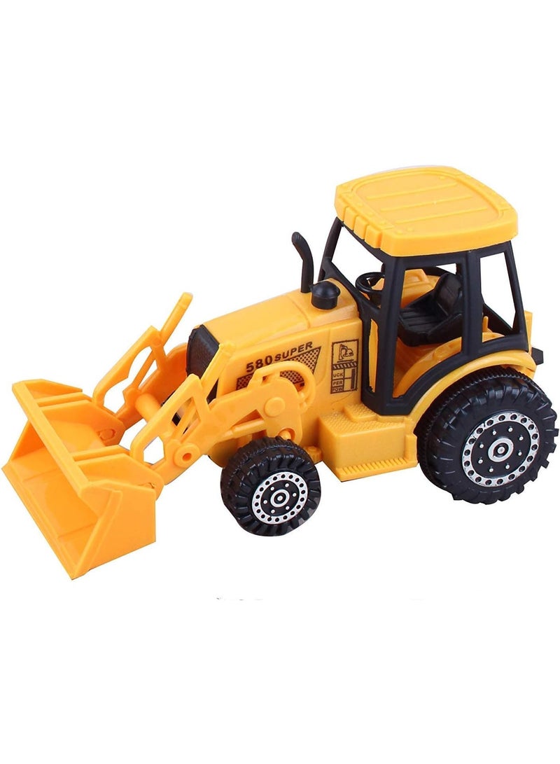 MEGA CONSTRUCTION - DUMP TRUCK - Image 4