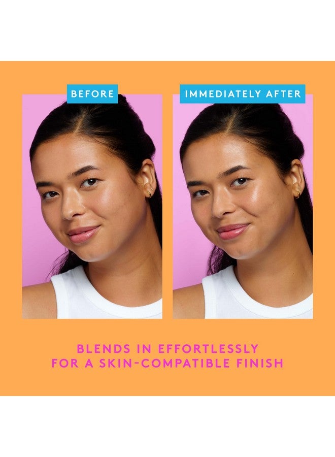 كريم درانك إليفانت أومبرا تينت المعدني بعامل حماية من الشمس 30/PA+++ - حماية من الشمس معدنية 100% - خفيف الوزن وقابل للمزج - خالٍ من الزيوت العطرية والسيليكون والعطور - خالٍ من القسوة على الحيوانات - 2 أونصة سائلة - Image 3