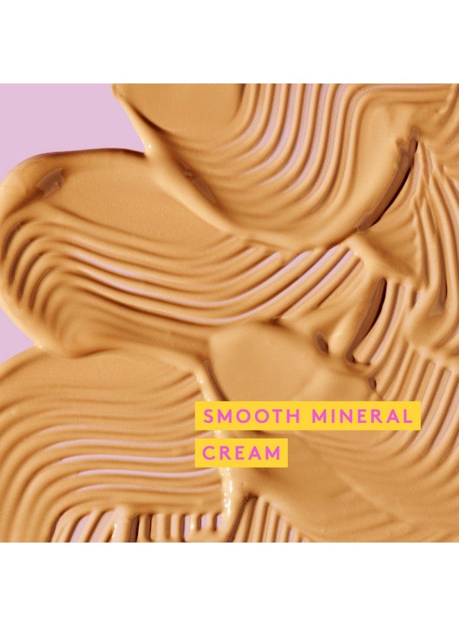 كريم درانك إليفانت أومبرا تينت المعدني بعامل حماية من الشمس 30/PA+++ - حماية من الشمس معدنية 100% - خفيف الوزن وقابل للمزج - خالٍ من الزيوت العطرية والسيليكون والعطور - خالٍ من القسوة على الحيوانات - 2 أونصة سائلة - Image 2