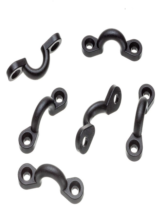 Attwood 11782-7 Customized Kayak Tie-Down Deck Hardware Assortment Kit - Image 2