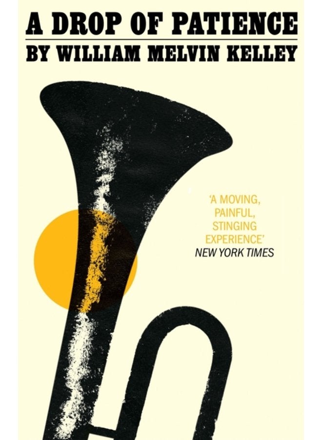 A Drop of Patience - Paperback