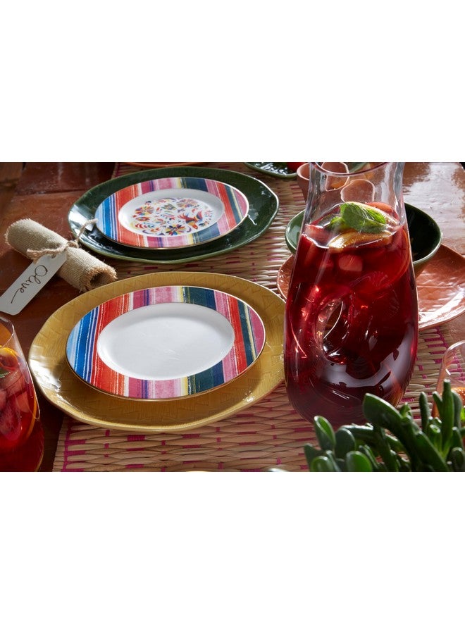 لينوكس إبريق لينوكس توسكانا كلاسيكس المثقوب، 48 أونصة، شفاف - Image 5