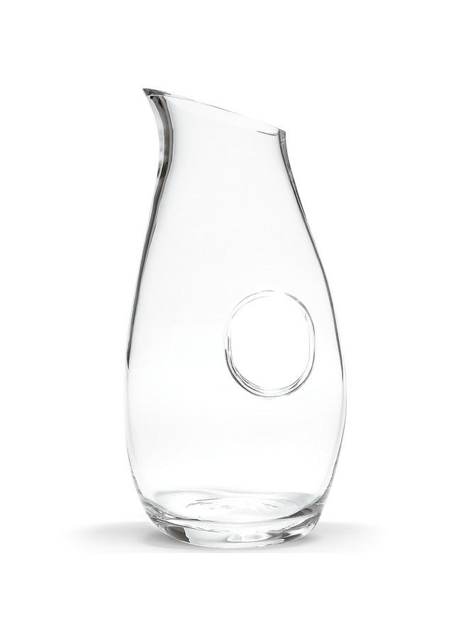 لينوكس إبريق لينوكس توسكانا كلاسيكس المثقوب، 48 أونصة، شفاف - Image 1