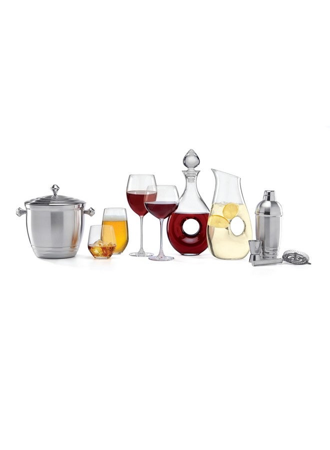 لينوكس إبريق لينوكس توسكانا كلاسيكس المثقوب، 48 أونصة، شفاف - Image 4