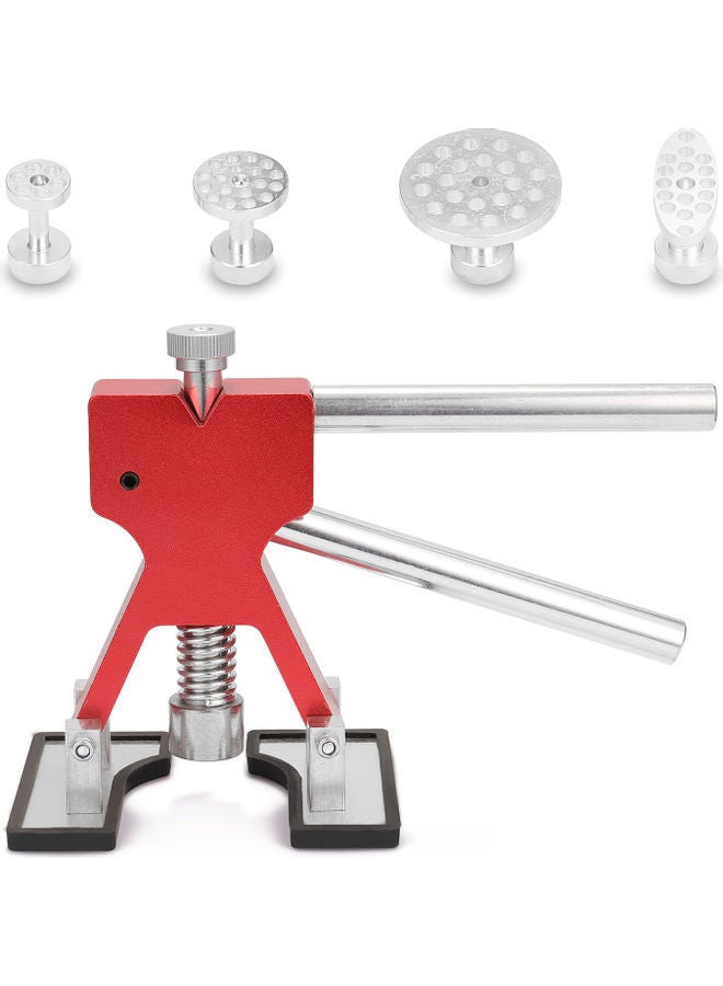 NIBEMINENT Paint less Dent Repairing Tools Kit - Image 1