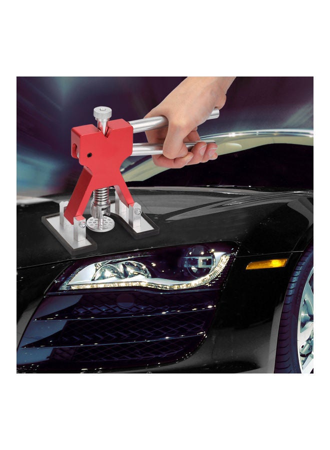 NIBEMINENT Paint less Dent Repairing Tools Kit - Image 5