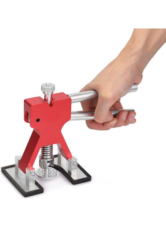 NIBEMINENT Paint less Dent Repairing Tools Kit - Image 4