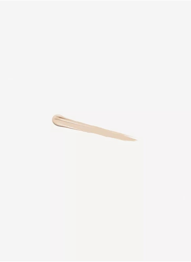 Yves Saint Laurent - YVES SAINT LAURENT Touche Éclat High Cover Radiant Concealer 1 Porcelain, 2.5ml - Image 1