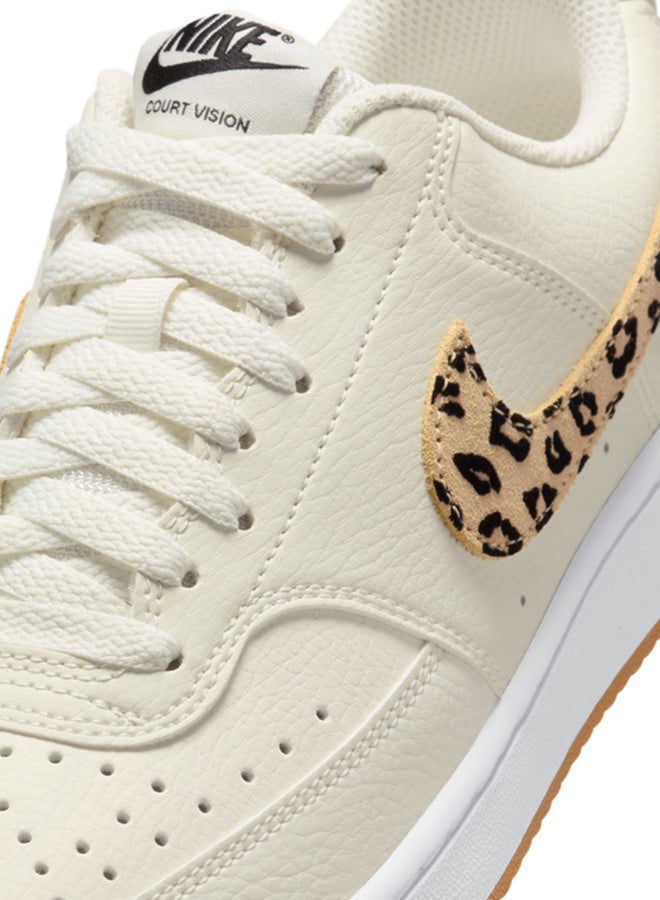 Nike W Nike Court Vision NN GFX  - Image 3