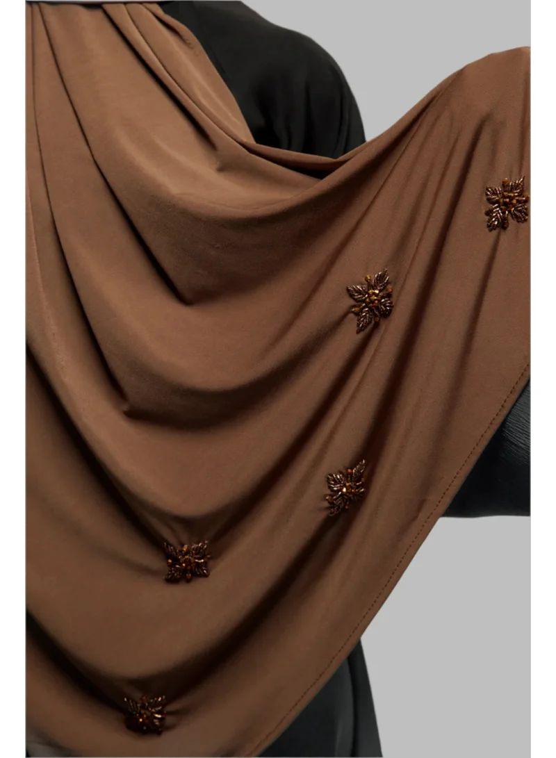 Ophelia  Premium Handmade 1 Jersey – Soft & Comfortable Scarf/Wrap for Women for Women | Best Price UAE