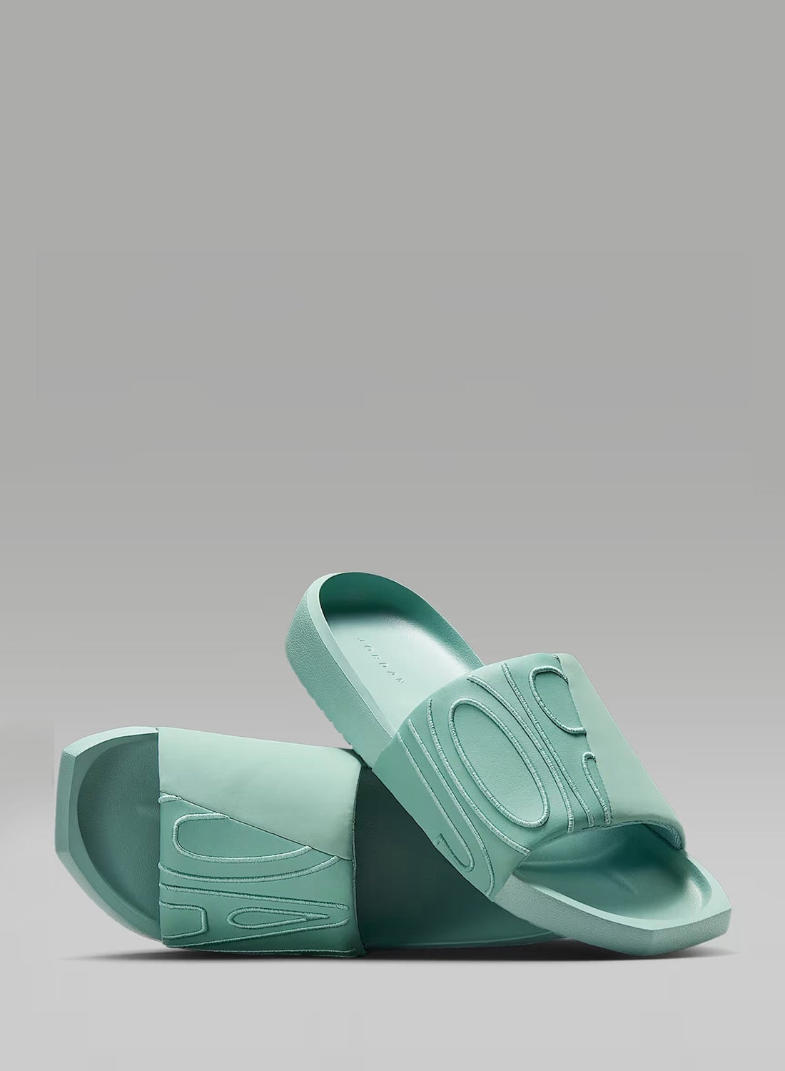 jordan womens flip flops