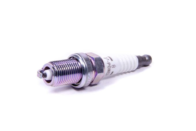 NGK (7173) R5672A-8 Racing Spark Plug, Pack of 1 - Image 3