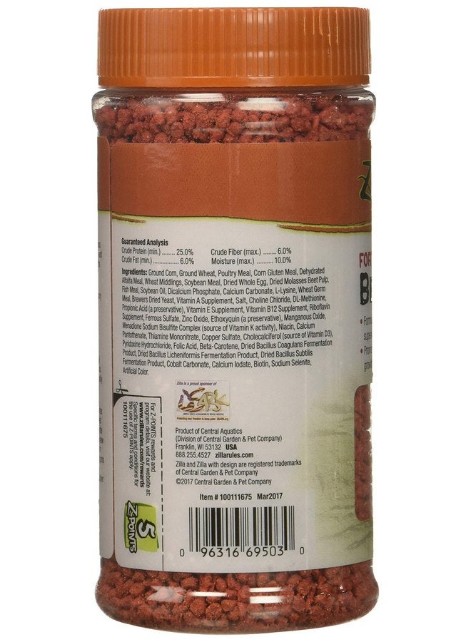 Zilla Bearded Dragon Food - Image 2