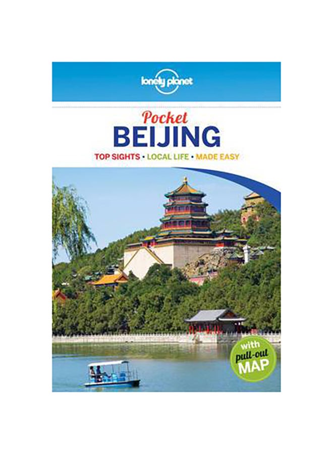 Lonely Planet Pocket Beijing