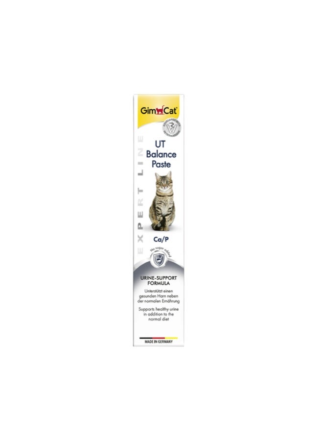 GimCat UT Balance Paste For Cats - 50g