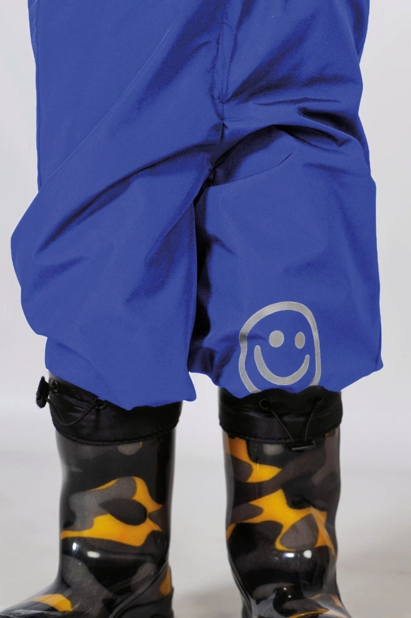 Belkızın Atölyesi Belkız's Workshop Blue Thermal Astronaut Jumpsuit  - Image 1