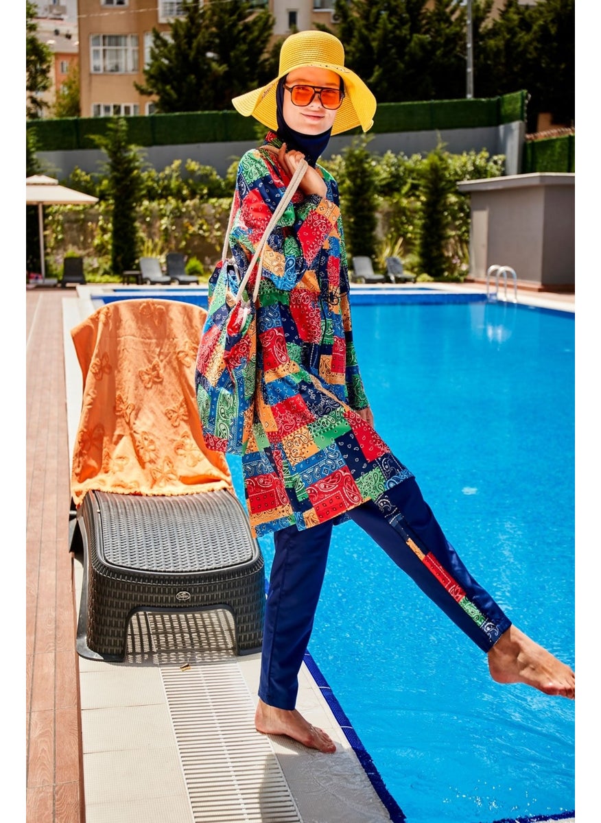 Patterned Full Covered Hijab Swimsuit R2319 - pzsku/ZA5F53EEC358D0C0A1832Z/45/_/1738060522/f515b4c2-604c-4f96-acf8-83c1238ec146