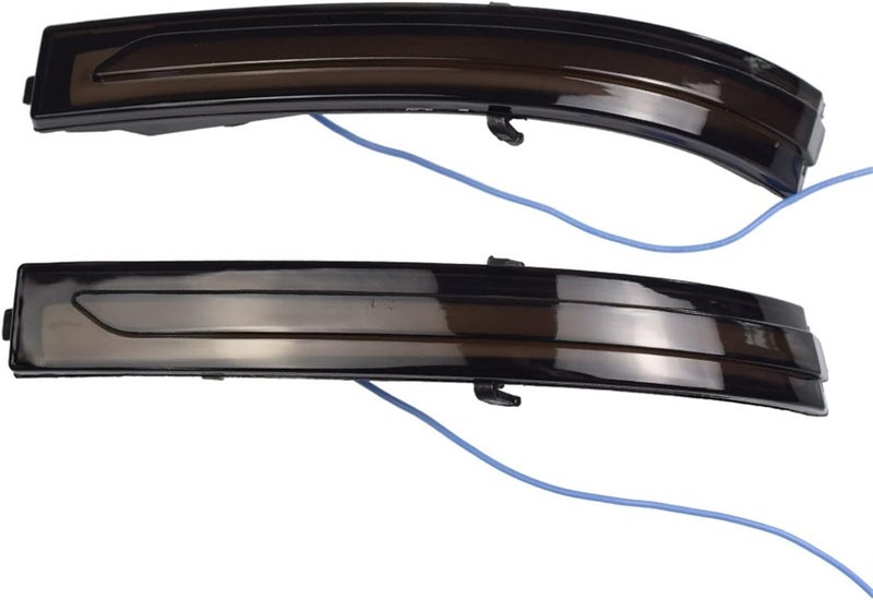 Vuzmode Dynamic Turn Signal Lights for Kia Optima K5 - Image 1