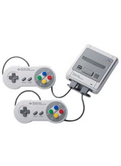 Super Arcade Emulator TV Game Classic Mini Console Grey